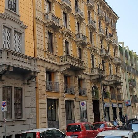 ミラノMeta Italy A Porta Veneziaアパートメント エクステリア 写真